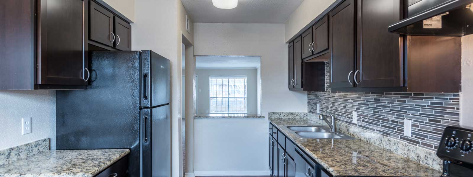 Floor Plans Castlewood Apartments